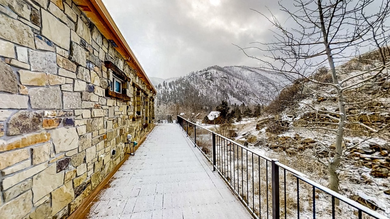 Photo of Outdoor in Rustic