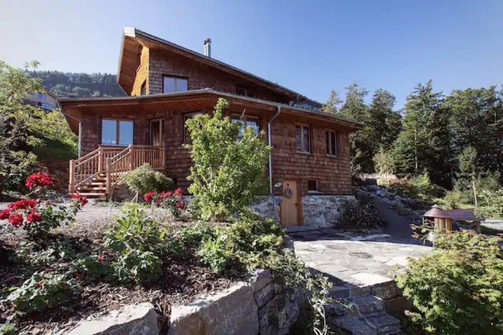 Photo of Outdoor in Ruetli