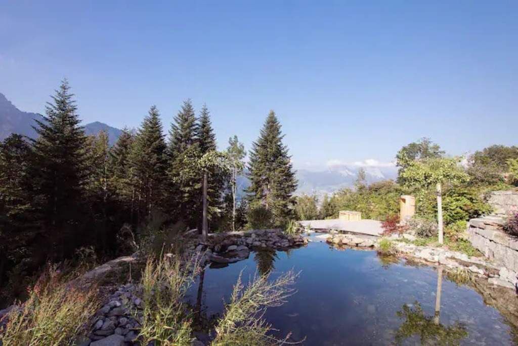 Photo of Outdoor in Ruetli