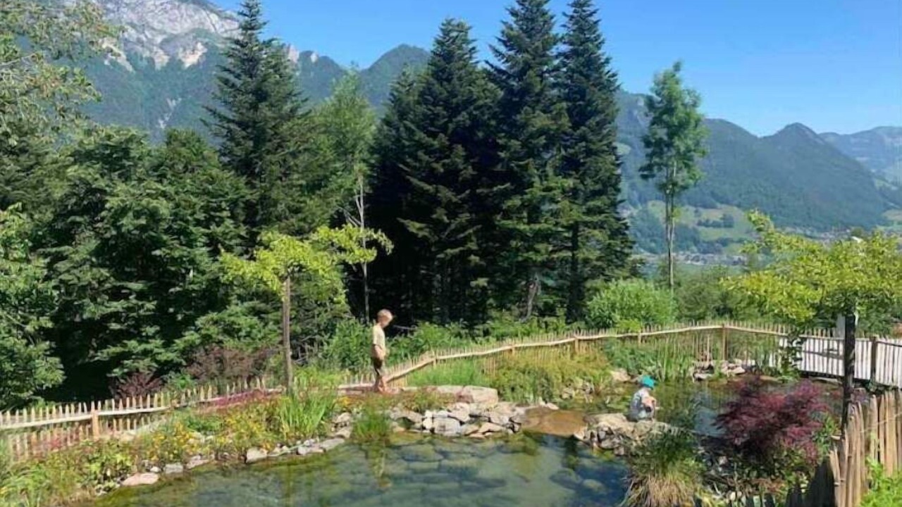 Photo of Outdoor in Ruetli