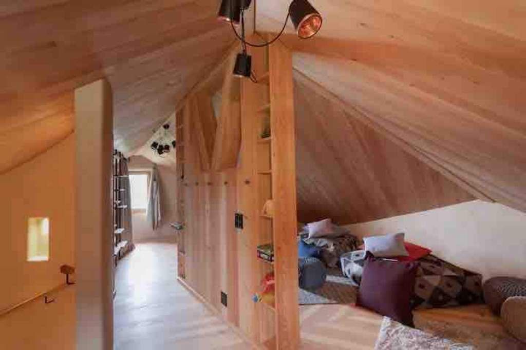 Photo of Bedroom in Ruetli
