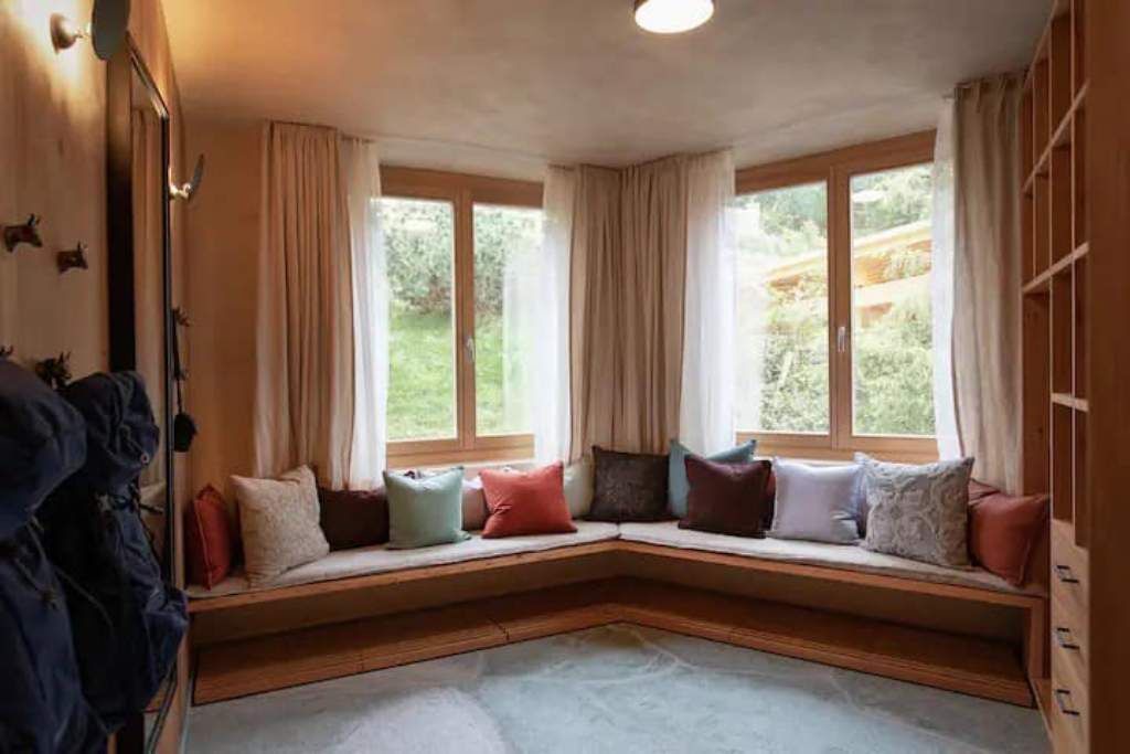 Photo of Livingroom in Ruetli