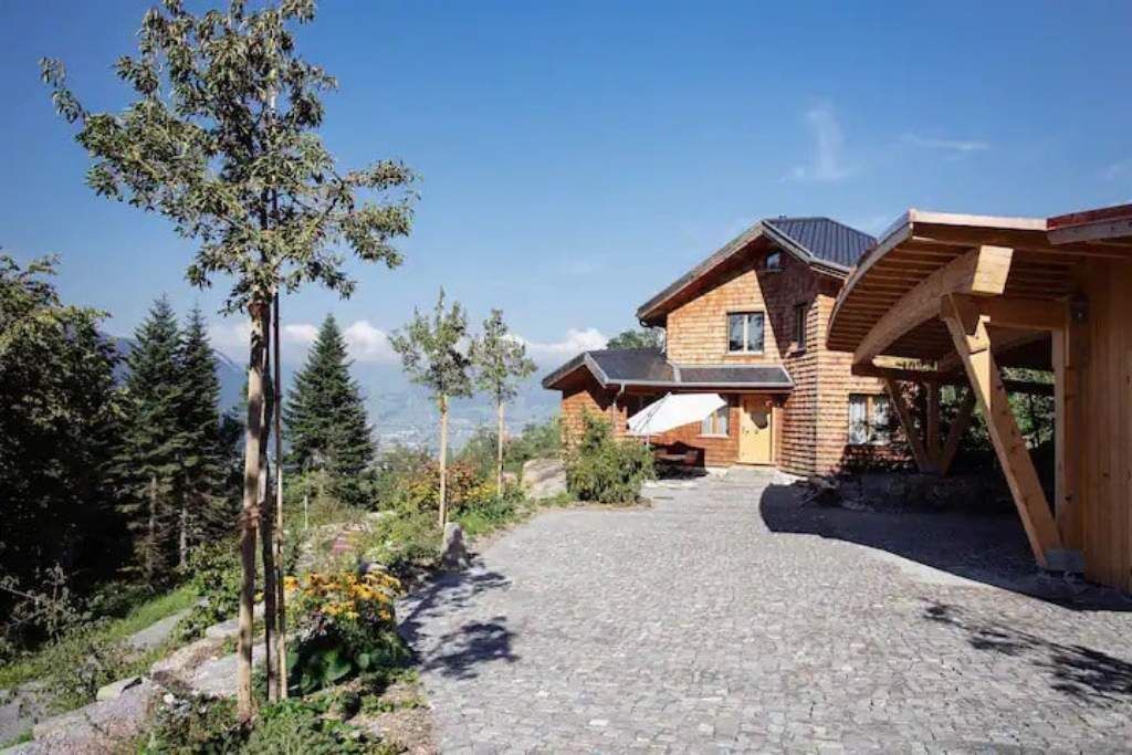 Photo of Outdoor in Ruetli