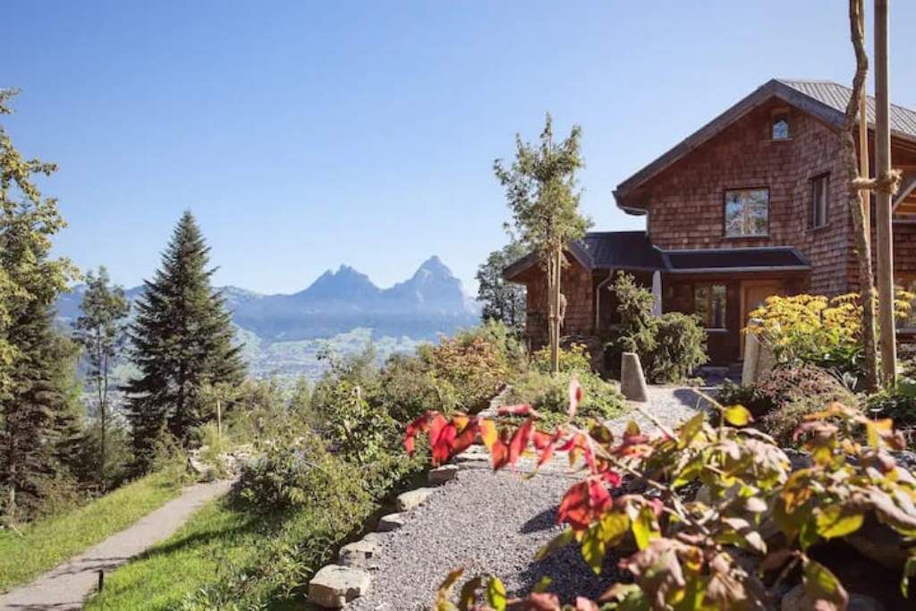 Photo of Outdoor in Ruetli