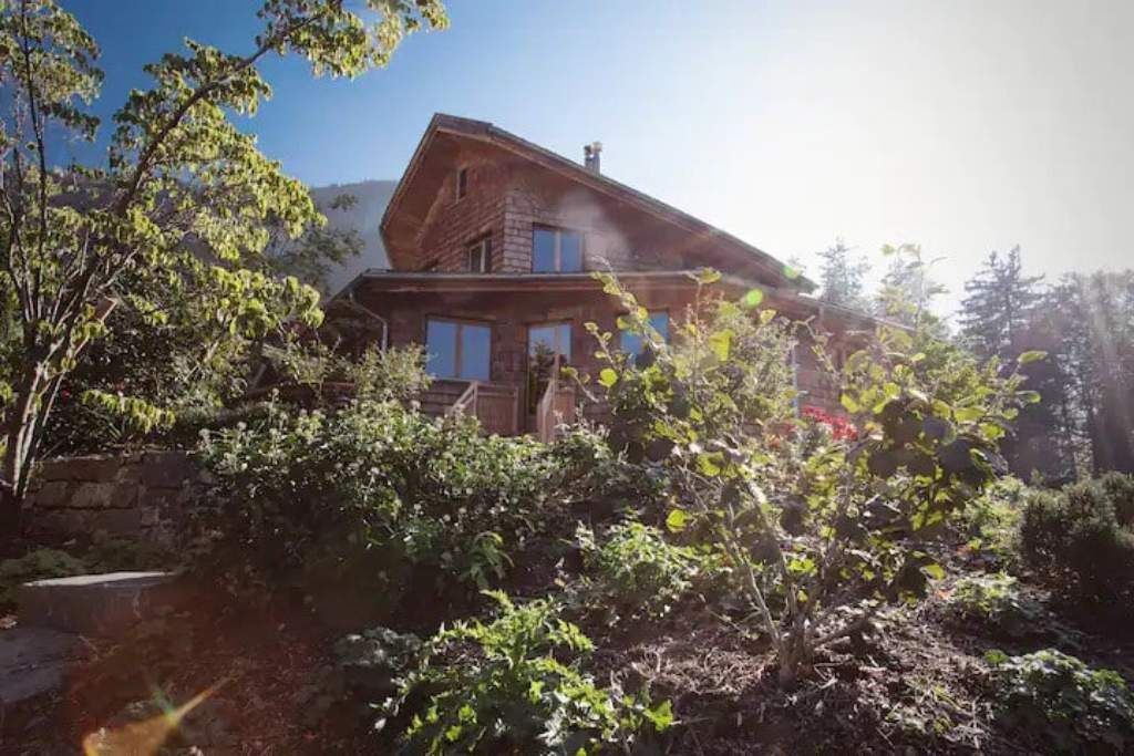 Photo of Outdoor in Ruetli