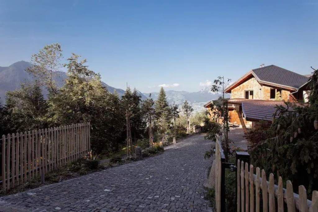 Photo of Outdoor in Ruetli