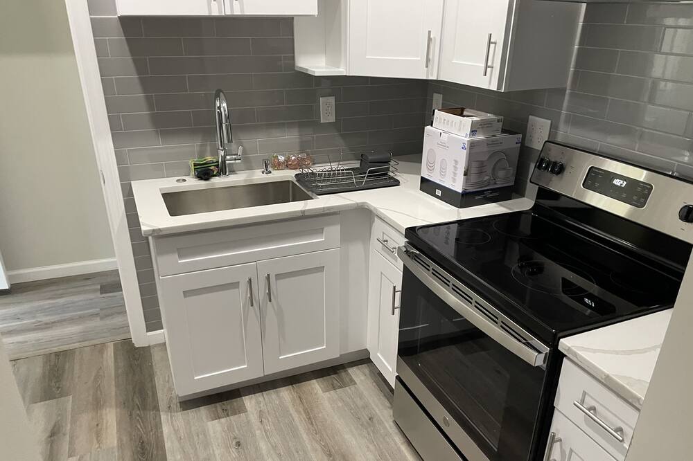 Photo of Kitchen in East Hartford