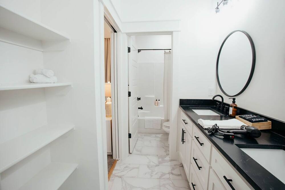 Photo of Bathroom in Owasso