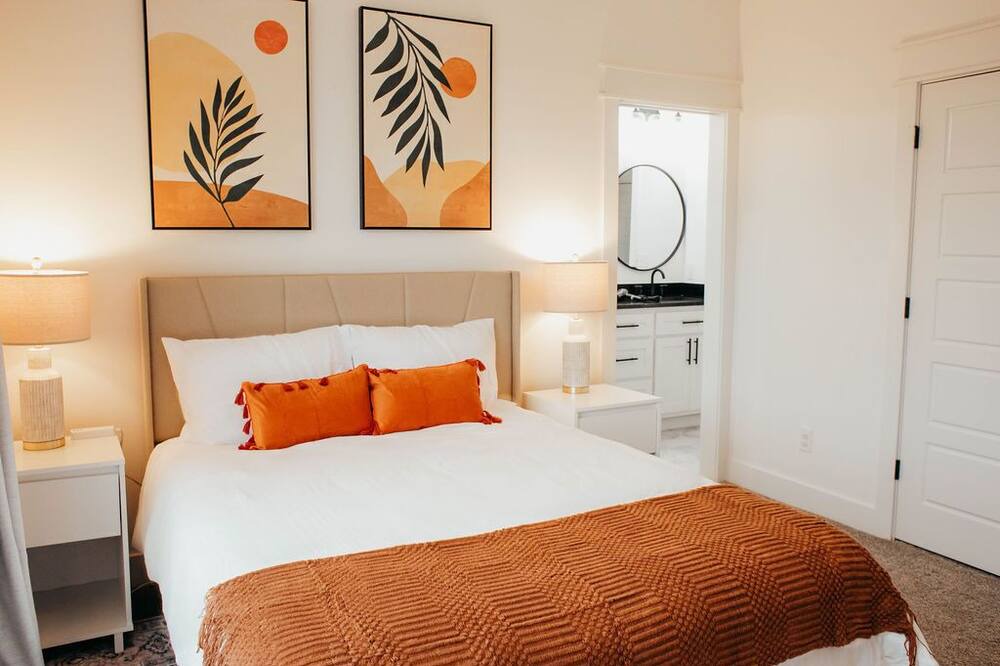 Photo of Bedroom in Owasso