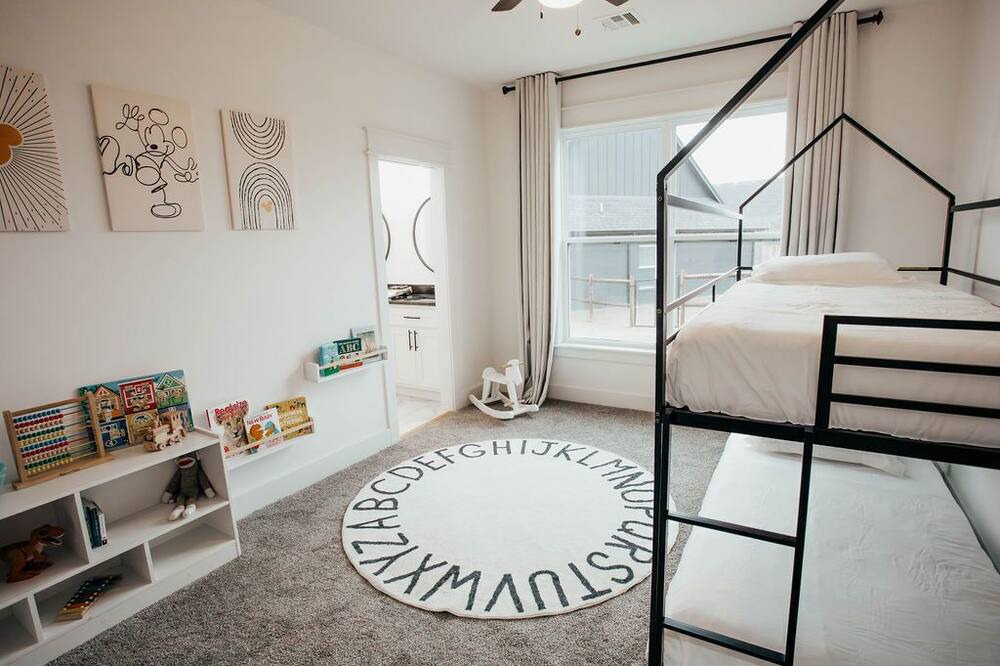 Photo of Bedroom in Owasso