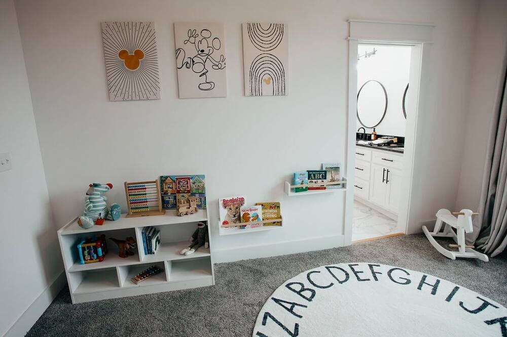 Photo of Bedroom in Owasso