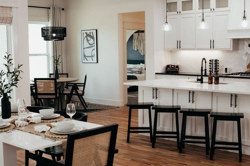 Photo of Kitchen in Owasso