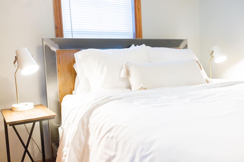 Photo of Bedroom in Boynton