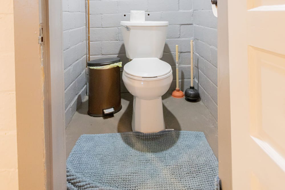 Photo of Bathroom in Boynton