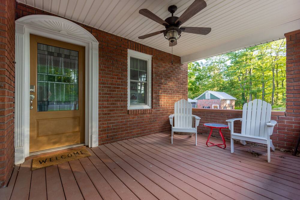 Photo of Patio Balcony in Boynton