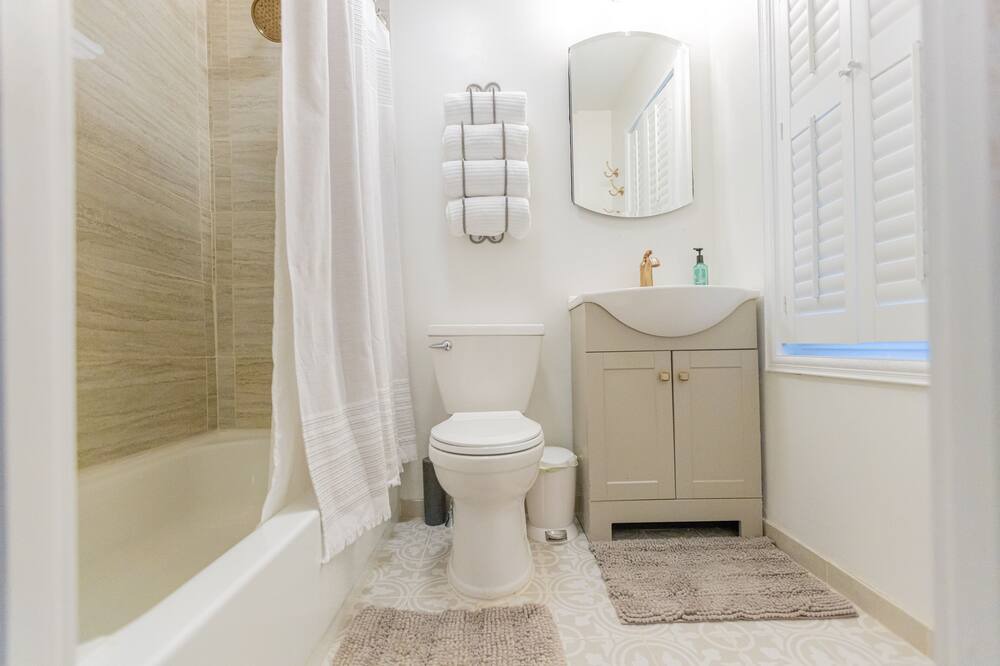 Photo of Bathroom in Boynton