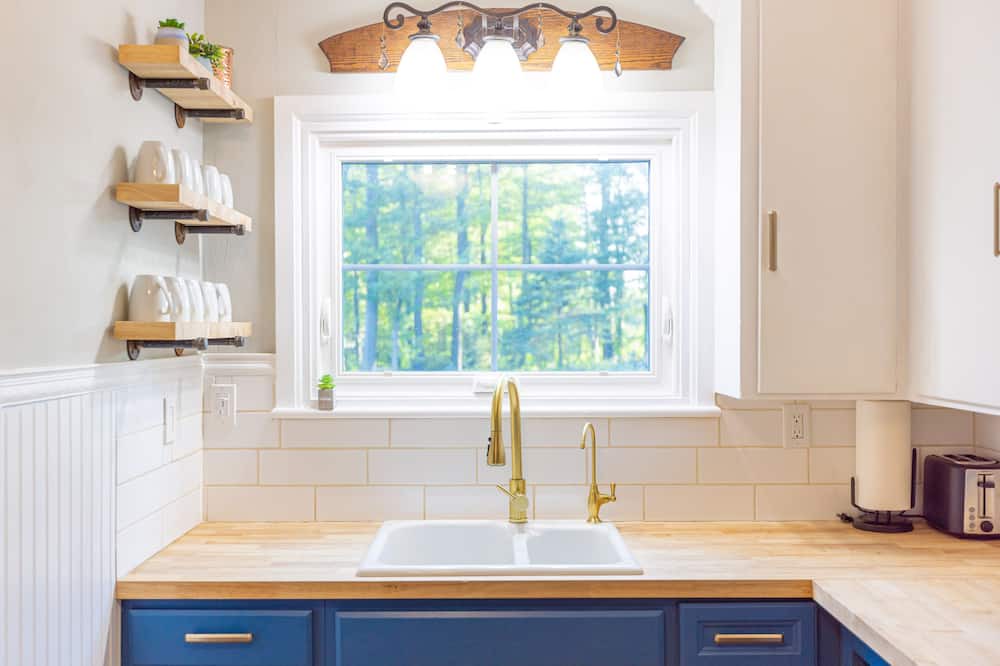 Photo of Kitchen in Boynton