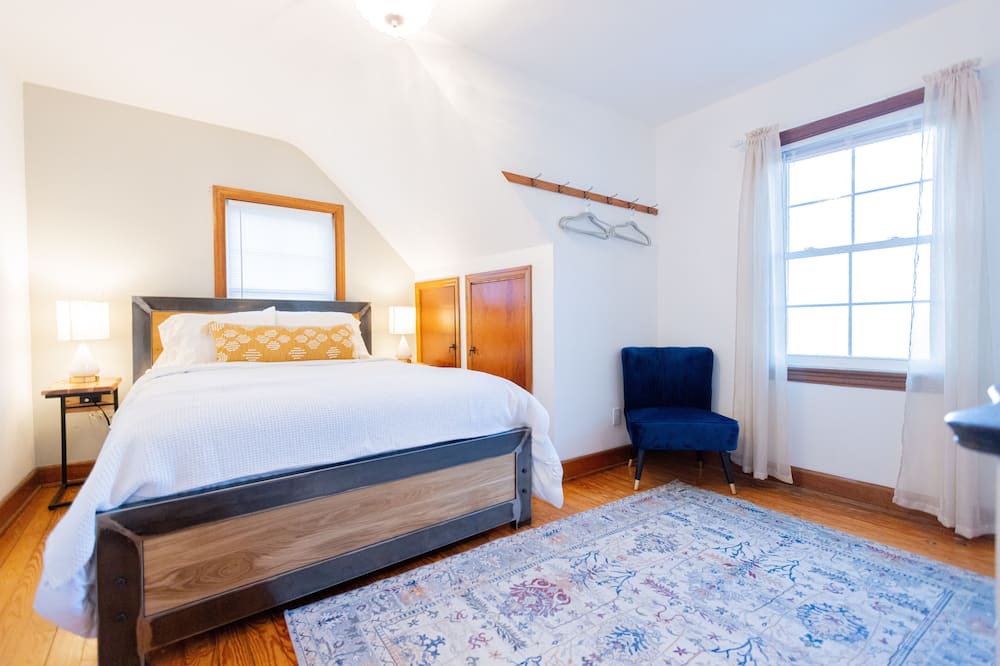 Photo of Bedroom in Boynton