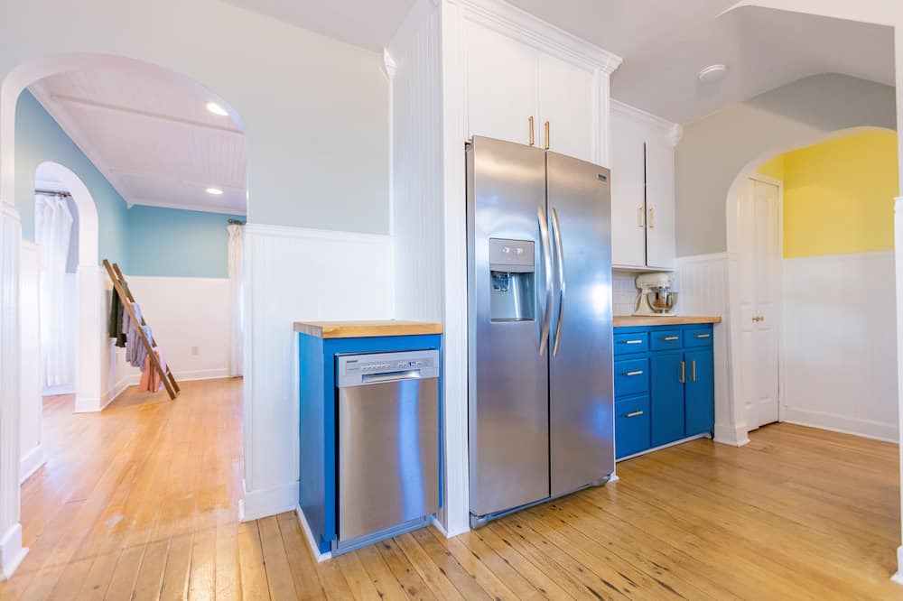 Photo of Kitchen in Boynton