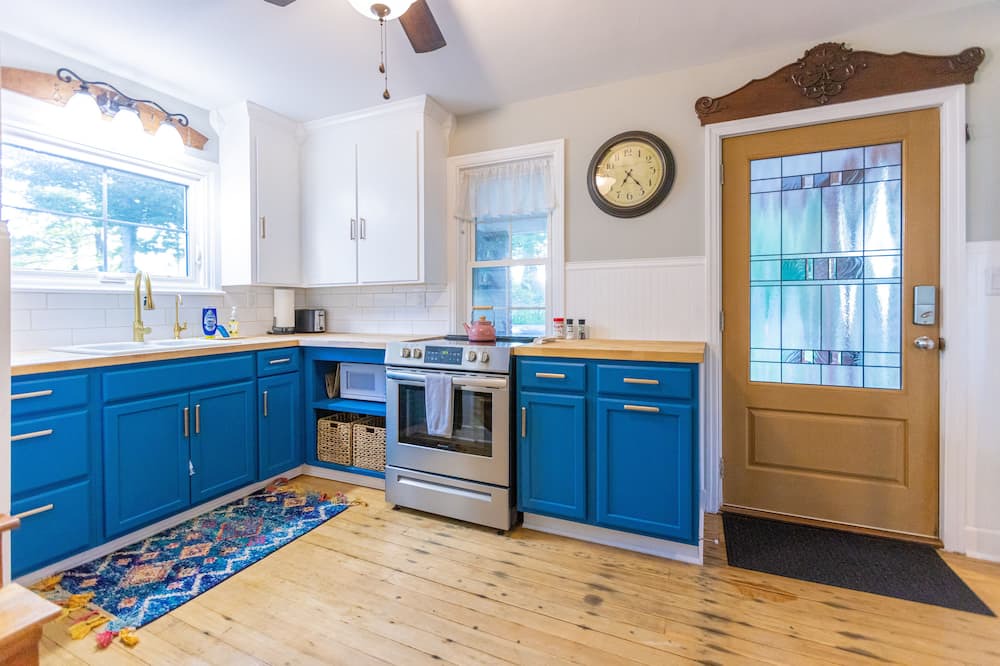 Photo of Kitchen in Boynton