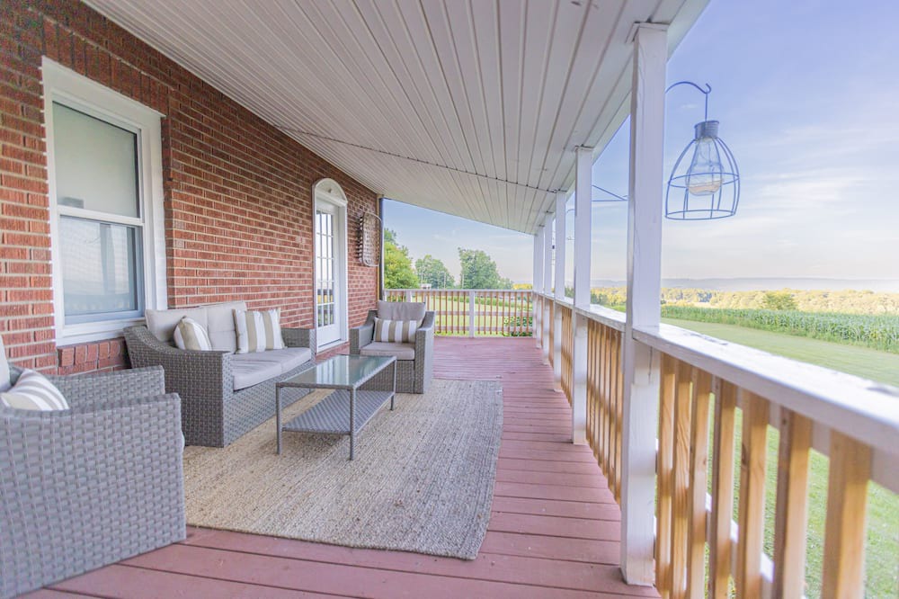Photo of Patio Balcony in Boynton