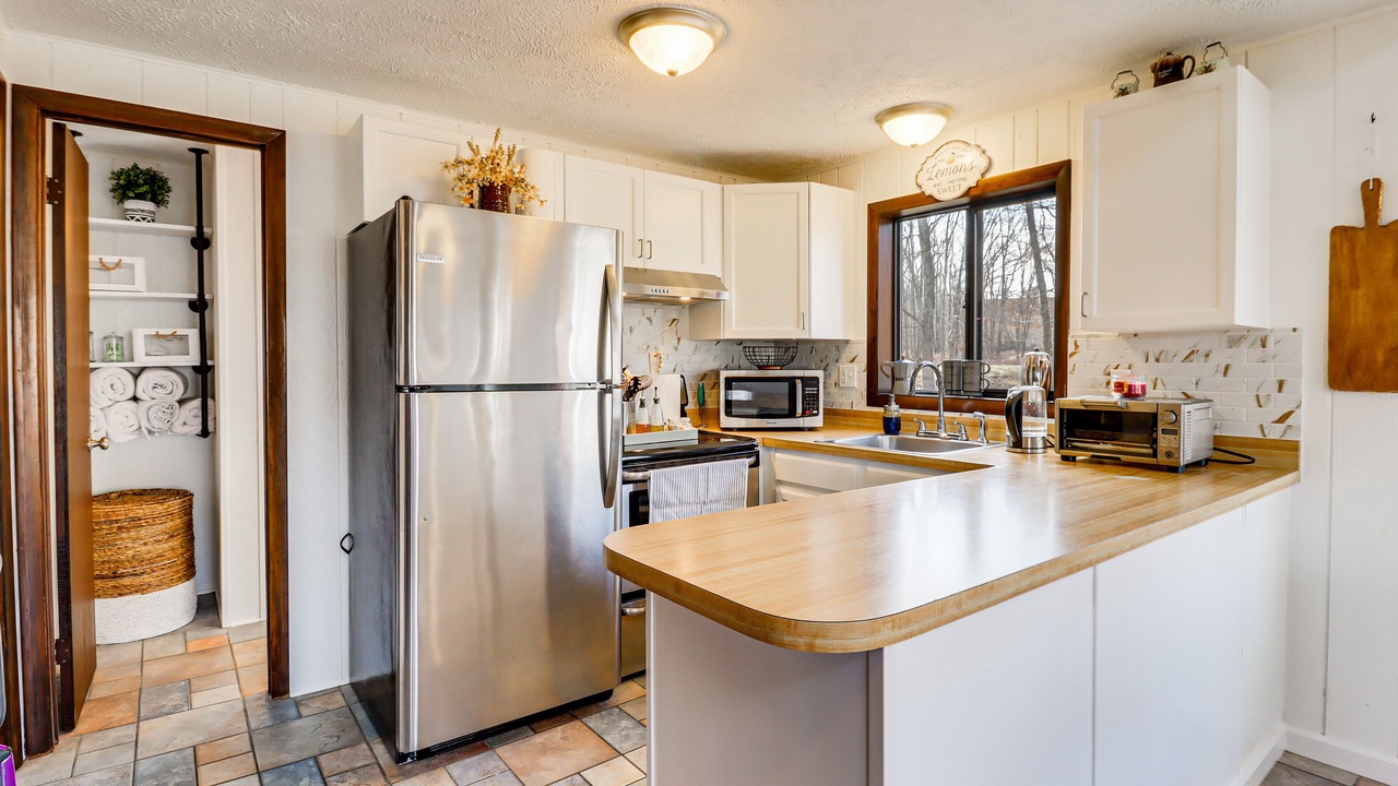 Photo of Kitchen in Long Pond