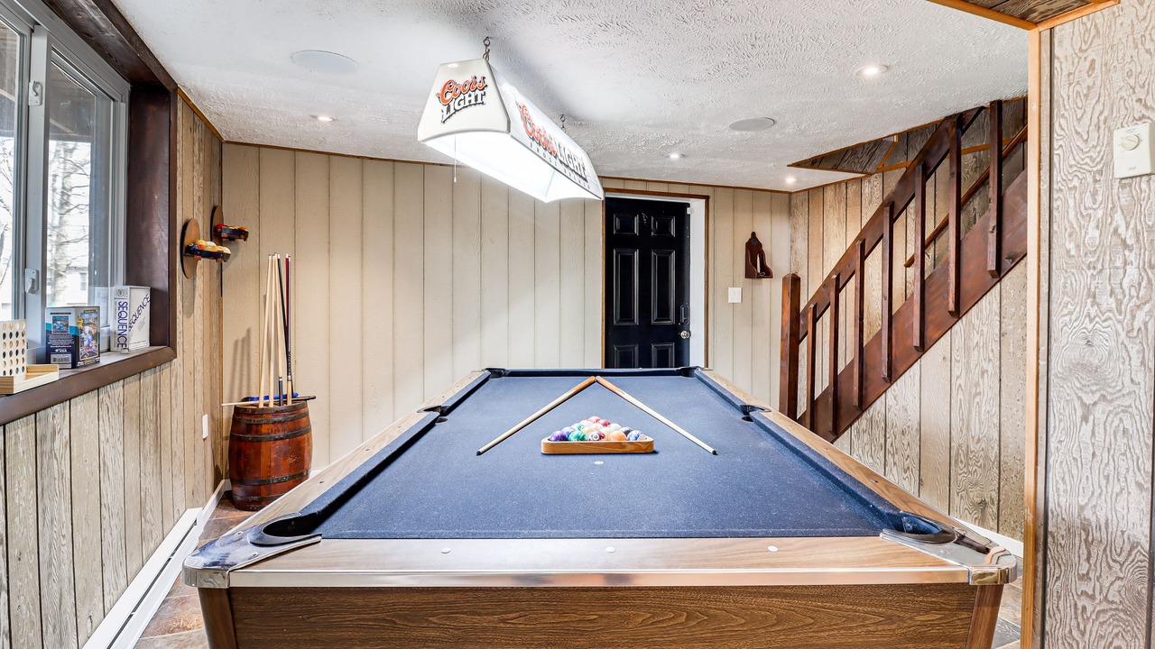 Photo of Bedroom in Long Pond