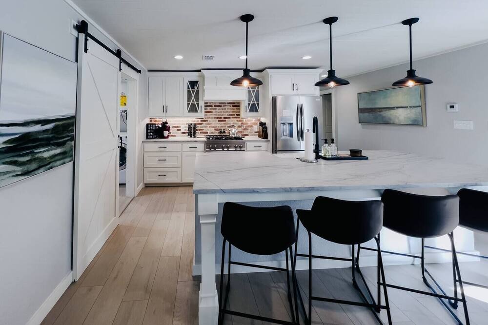 Photo of Kitchen in Pilot Point