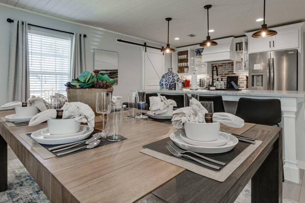 Photo of Kitchen in Pilot Point