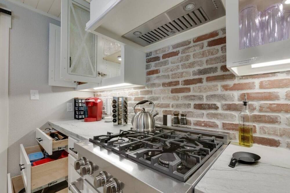 Photo of Kitchen in Pilot Point