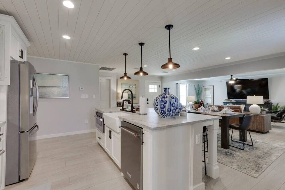 Photo of Kitchen in Pilot Point