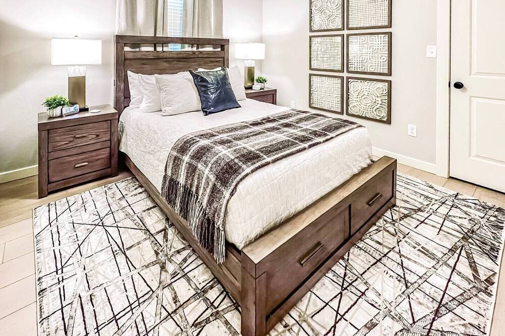 Photo of Bedroom in Pilot Point