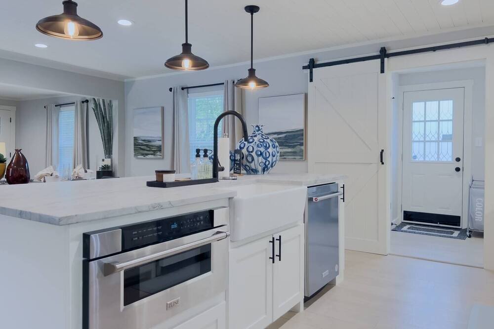 Photo of Kitchen in Pilot Point