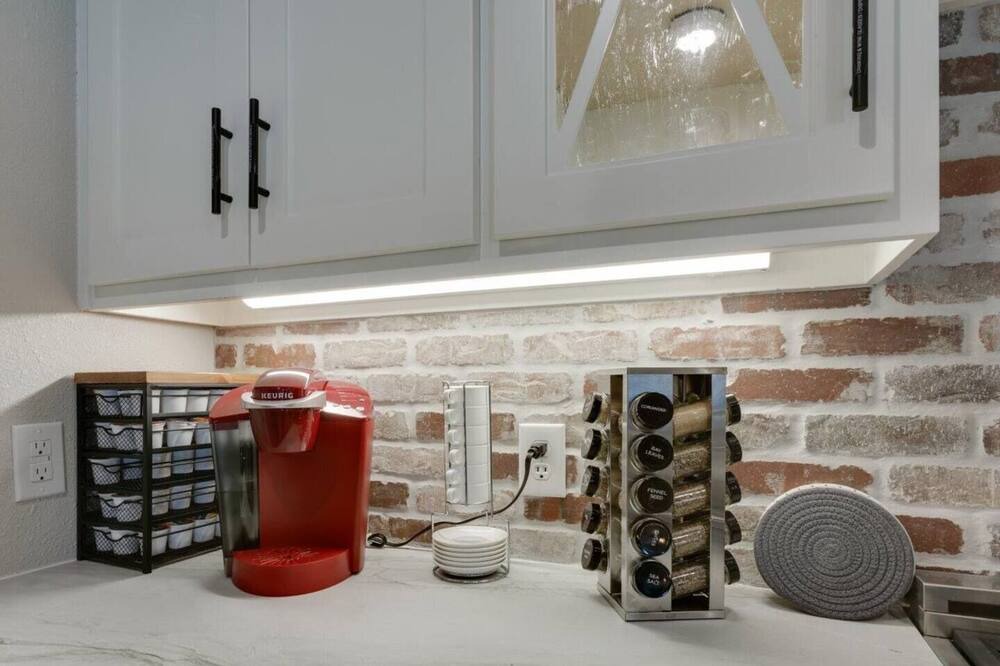 Photo of Kitchen in Pilot Point