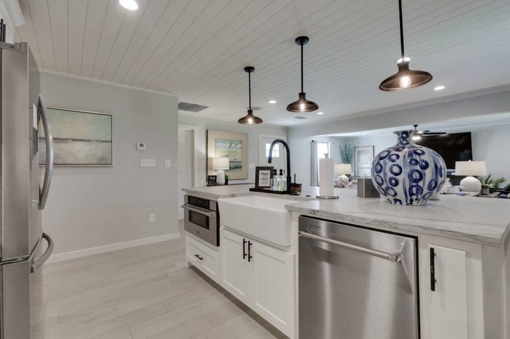 Photo of Kitchen in Pilot Point