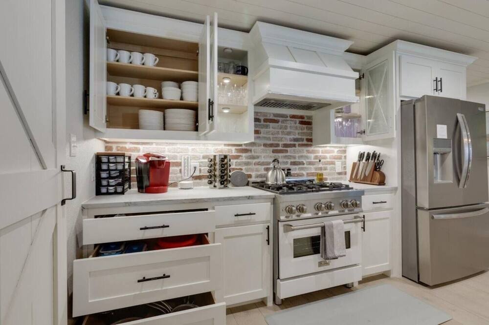 Photo of Kitchen in Pilot Point