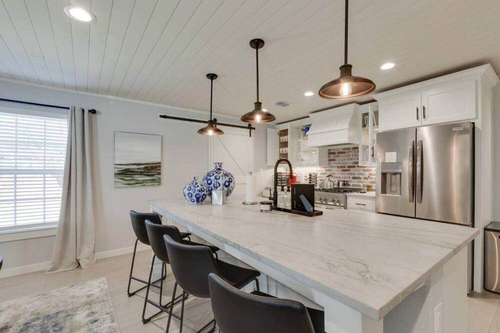 Photo of Kitchen in Pilot Point