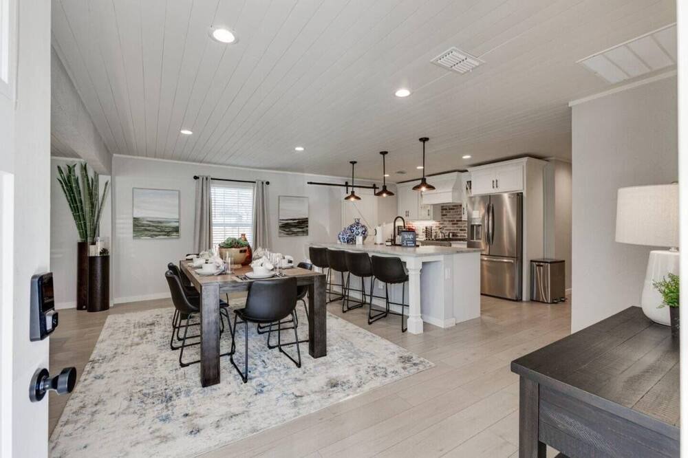 Photo of Kitchen in Pilot Point