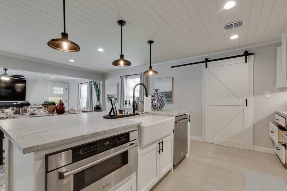 Photo of Kitchen in Pilot Point