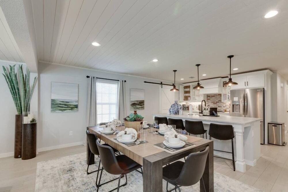 Photo of Kitchen in Pilot Point