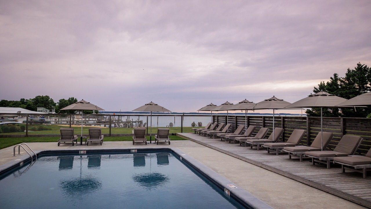 Photo of Outdoor in Tilghman