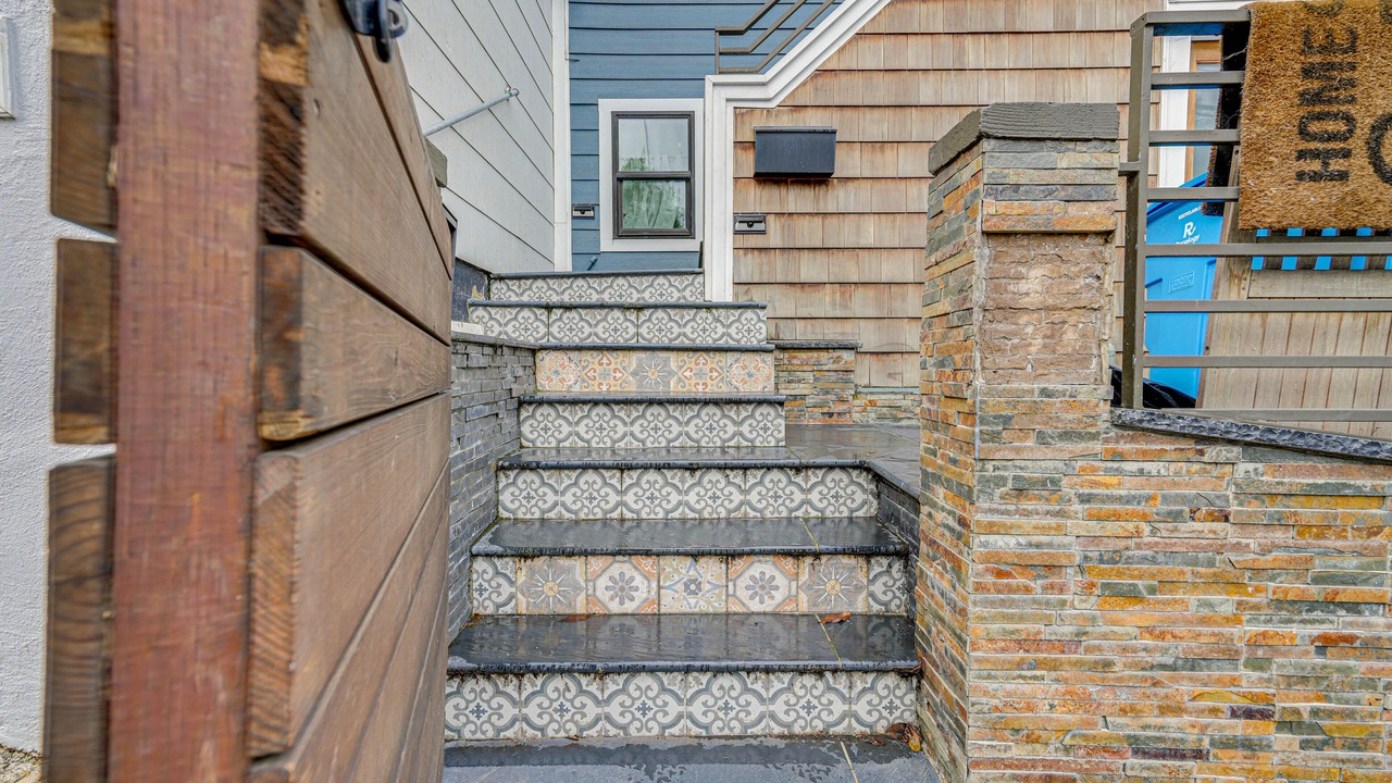 Photo of Outdoor in Bernal Heights
