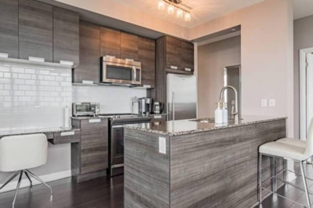 Photo of Kitchen in Hurontario