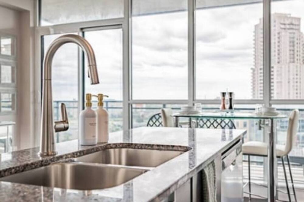 Photo of Kitchen in Hurontario