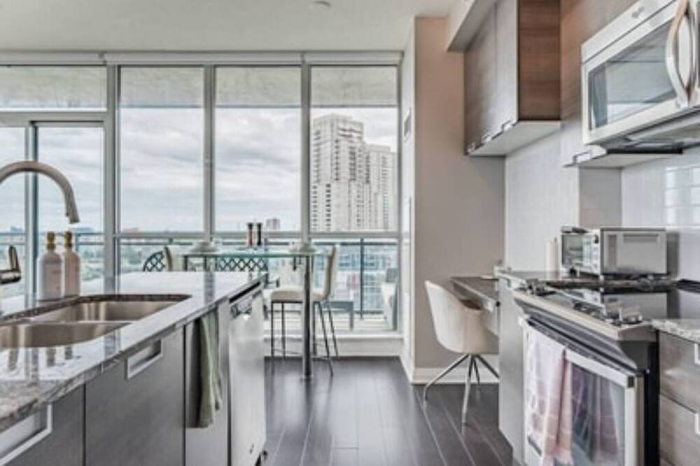 Photo of Kitchen in Hurontario