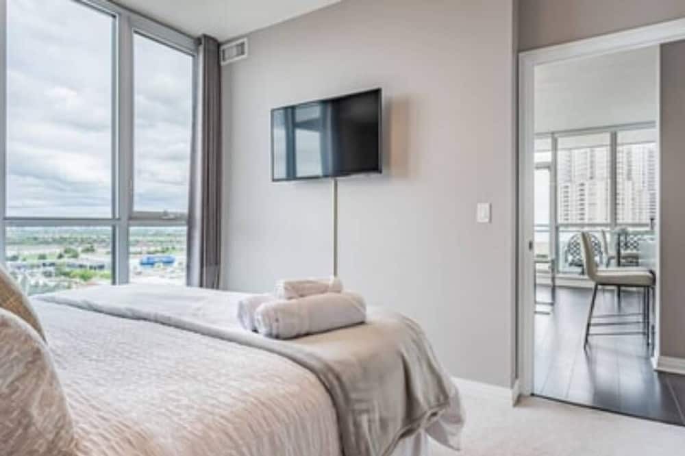 Photo of Bedroom in Hurontario