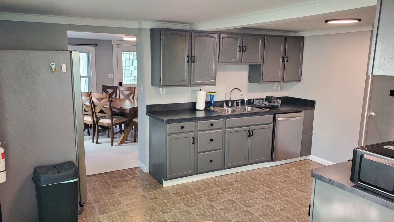 Photo of Kitchen in Bradley Beach