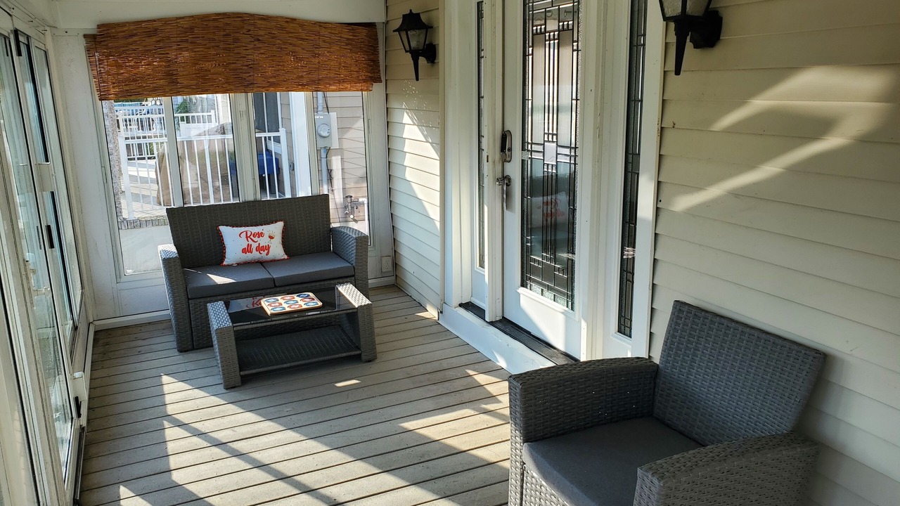 Photo of Outdoor in Bradley Beach