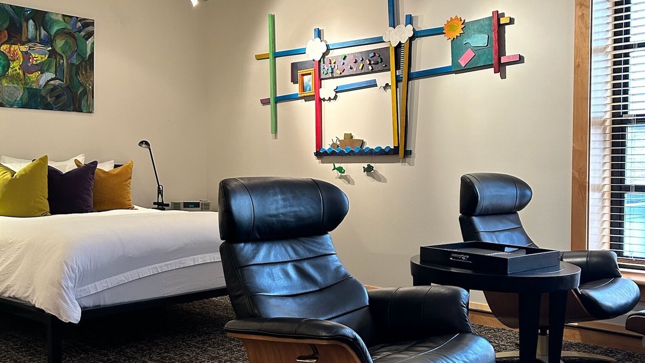 Photo of Bedroom in Fargo