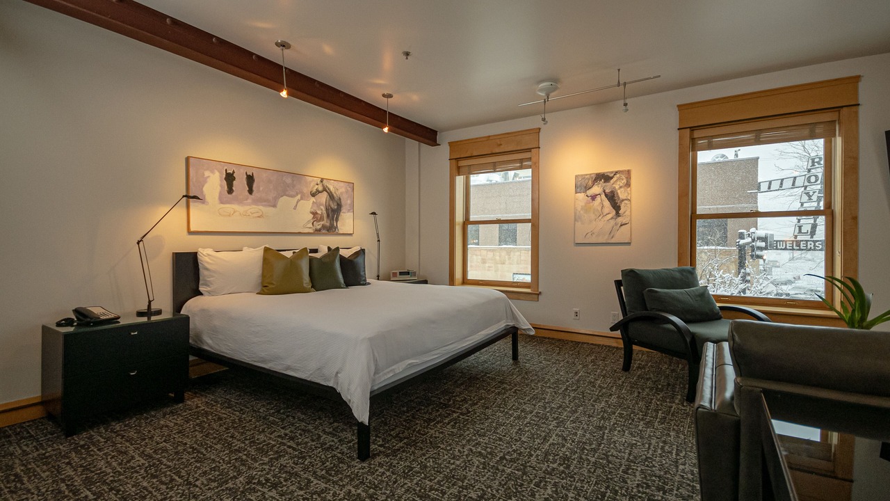 Photo of Bedroom in Fargo